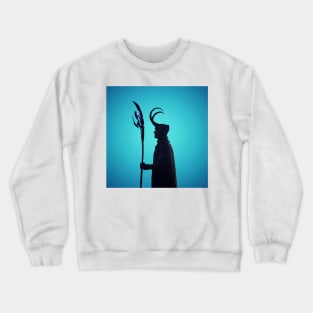 Loki Crewneck Sweatshirt